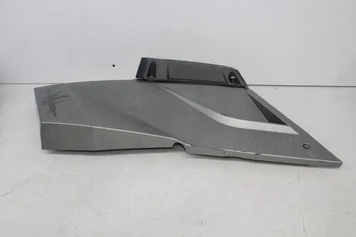 16 Can-am Commander 800r Xt left Side Cover Panel Fairing Trim