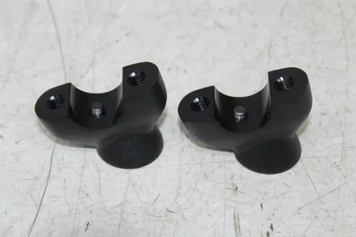 17 TRIUMPH TIGER 1200 GPS MOUNTING MOUNT BRACKET KIT