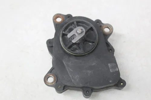 16 Can-am Defender Hd10 Xt front Differential actuator module unit