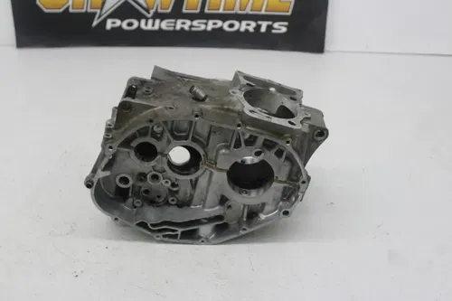 1984 HONDA XL250 MOTOSPORT 250 ENGINE MOTOR CRANKCASE CRANK CASES BLOCK