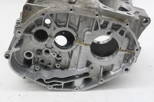 1984 HONDA XL250 MOTOSPORT 250 ENGINE MOTOR CRANKCASE CRANK CASES BLOCK