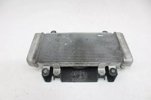 2015 KAWASAKI NINJA 300 EX300A ENGINE RADIATOR MOTOR FAN COOLING RADIATER