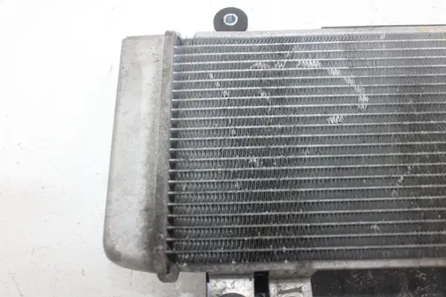 2015 KAWASAKI NINJA 300 EX300A ENGINE RADIATOR MOTOR FAN COOLING RADIATER