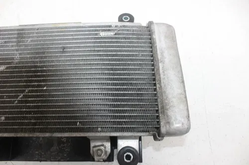 2015 KAWASAKI NINJA 300 EX300A ENGINE RADIATOR MOTOR FAN COOLING RADIATER
