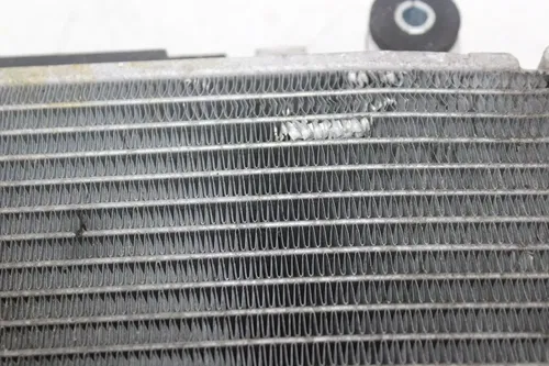 2015 KAWASAKI NINJA 300 EX300A ENGINE RADIATOR MOTOR FAN COOLING RADIATER