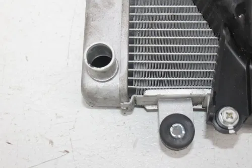2015 KAWASAKI NINJA 300 EX300A ENGINE RADIATOR MOTOR FAN COOLING RADIATER