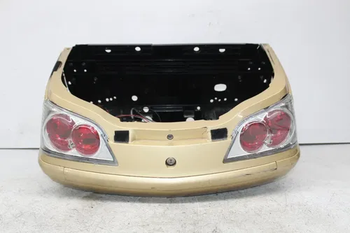 2006 HONDA GOLDWING 1800 GL1800 REAR TRUNK COMPARTMENT