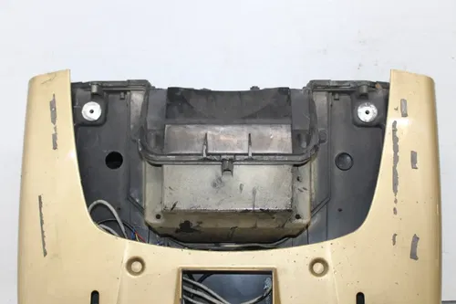 2006 HONDA GOLDWING 1800 GL1800 REAR TRUNK COMPARTMENT