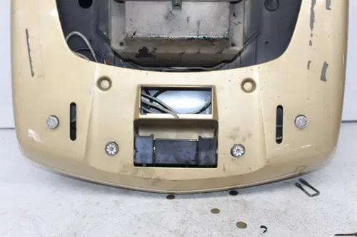 2006 HONDA GOLDWING 1800 GL1800 REAR TRUNK COMPARTMENT
