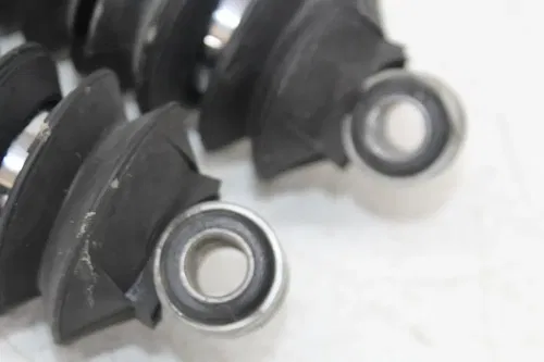 00-06 HARLEY-DAVIDSON ELECTRA GLIDE FLHT REAR BACK SHOCKS ABSORBERS