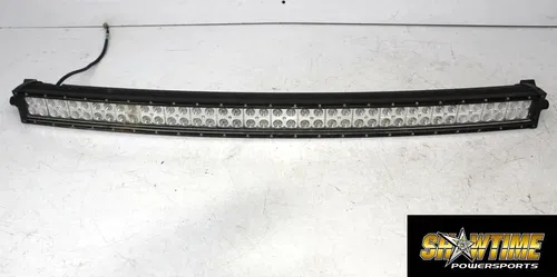 16 Can-am Commander 800r Xt front roof light bar Headlight Head Light Lamp