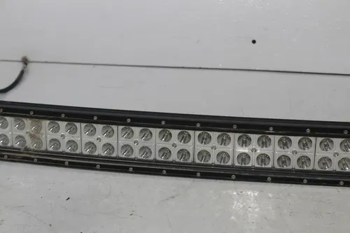 16 Can-am Commander 800r Xt front roof light bar Headlight Head Light Lamp