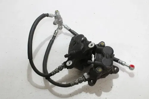 1994 KAWASAKI NINJA ZX7 ZX750L RIGHT LEFT FRONT BRAKE CALIPER SET PAIR CALIPERS