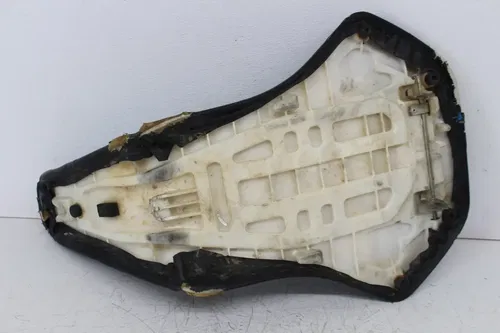 03-08 KAWASAKI KFX400 FRONT REAR SEAT SADDLE