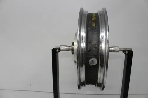 01-06 HONDA SHADOW SPIRIT VT750 REAR BACK WHEEL RIM