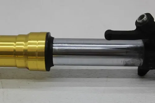13-17 HONDA CBR600RR FRONT FORKS SUSPENSION TRIPLE TREE CLAMP (STRAIGHT)