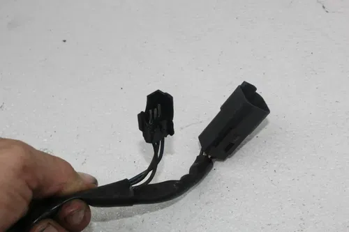 00-06 HARLEY-DAVIDSON DYNA WIDE GLIDE FXDWGI MAIN ENGINE WIRING HARNESS (READ)