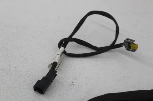 00-06 HARLEY-DAVIDSON DYNA WIDE GLIDE FXDWGI MAIN ENGINE WIRING HARNESS (READ)
