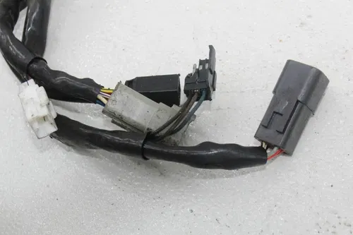 00-06 HARLEY-DAVIDSON DYNA WIDE GLIDE FXDWGI MAIN ENGINE WIRING HARNESS (READ)
