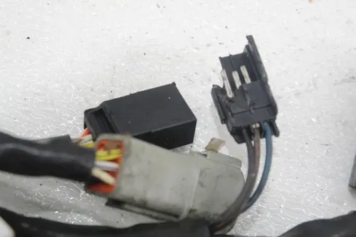 00-06 HARLEY-DAVIDSON DYNA WIDE GLIDE FXDWGI MAIN ENGINE WIRING HARNESS (READ)