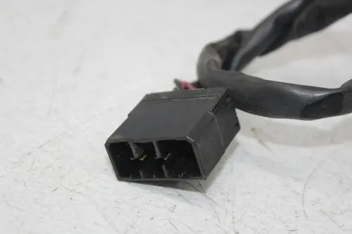 00-03 TRIUMPH TT600 LEFT RIGHT CONTROL SWITCH SWITCHES ON OFF TURN SIGNAL