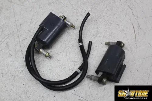 85-86 SUZUKI MADURA 1200 IGNITION COILS