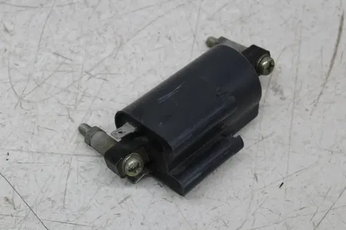 85-86 SUZUKI MADURA 1200 IGNITION COILS