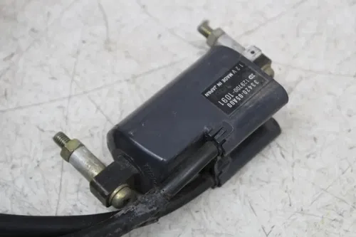 85-86 SUZUKI MADURA 1200 IGNITION COILS