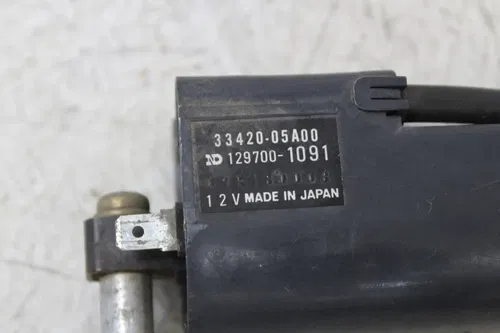 85-86 SUZUKI MADURA 1200 IGNITION COILS