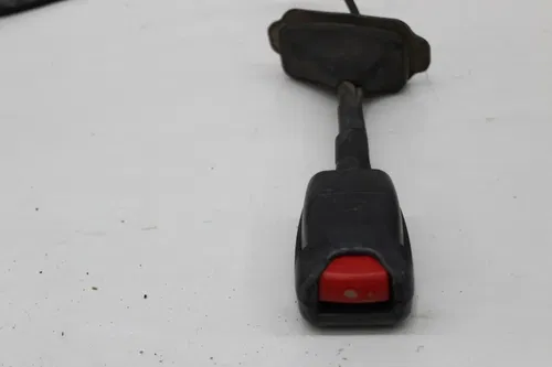 20-21 POLARIS RZR S 1000 PREMIUM FRONT SEAT BELT LATCH BUCKLE