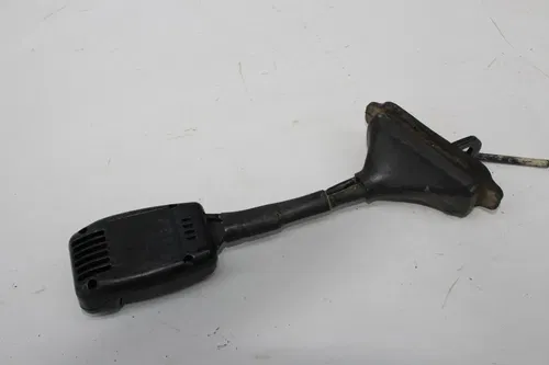 20-21 POLARIS RZR S 1000 PREMIUM FRONT SEAT BELT LATCH BUCKLE