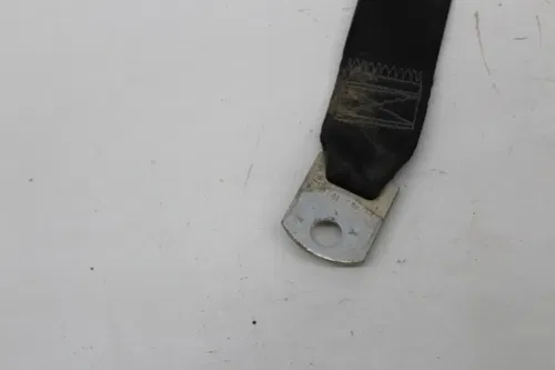 20-21 POLARIS RZR S 1000 PREMIUM FRONT SEAT BELT LATCH BUCKLE