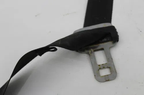 20-21 POLARIS RZR S 1000 PREMIUM FRONT SEAT BELT LATCH BUCKLE