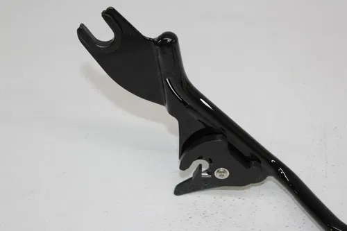 2009-23 HARLEY DAVIDSON Street Glide Touring Chrome Sissy Bar BLACK