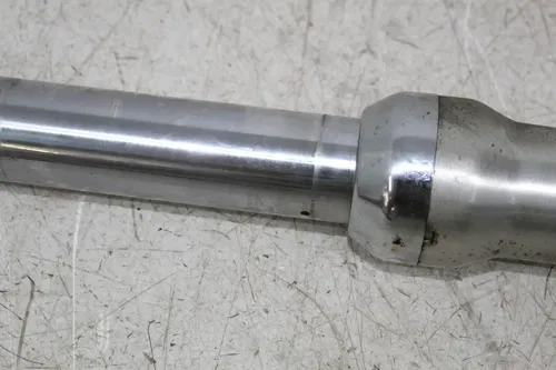 04-06 HARLEY-DAVIDSON SPORTSTER XL1200C LEFT FRONT FORK SHOCK SUSPENSION
