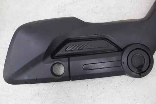 22 HONDA NAVI NVA110B 110 LEFT SIDE FAIRING COWL COVER