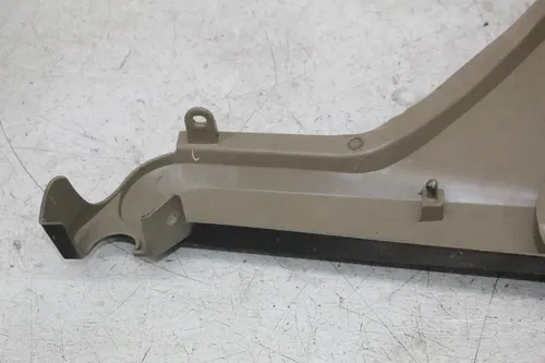 22 HONDA NAVI NVA110B 110 LEFT SIDE FAIRING COWL COVER