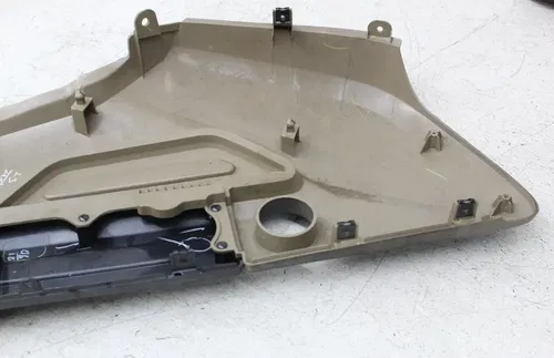 22 HONDA NAVI NVA110B 110 LEFT SIDE FAIRING COWL COVER