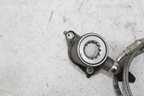 07-09 DUCATI MULTISTRADA 1100 CLUTCH SLAVE COMMAND CYLINDER ASSEMBLY