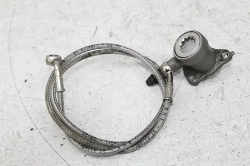 07-09 DUCATI MULTISTRADA 1100 CLUTCH SLAVE COMMAND CYLINDER ASSEMBLY