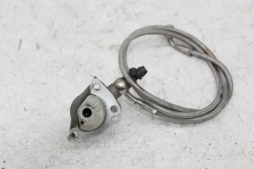 07-09 DUCATI MULTISTRADA 1100 CLUTCH SLAVE COMMAND CYLINDER ASSEMBLY