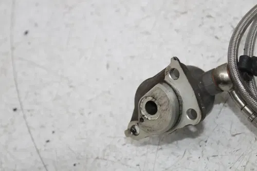 07-09 DUCATI MULTISTRADA 1100 CLUTCH SLAVE COMMAND CYLINDER ASSEMBLY
