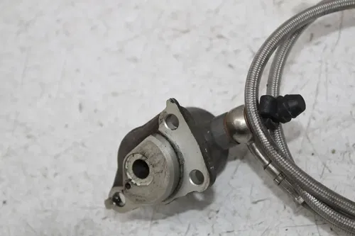 07-09 DUCATI MULTISTRADA 1100 CLUTCH SLAVE COMMAND CYLINDER ASSEMBLY