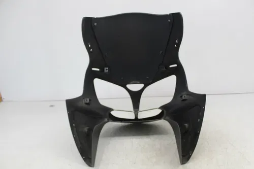 00-02 KAWASAKI NINJA ZX6R ZX6 FRONT UPPER NOSE FAIRING COWL SHROUD