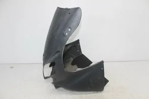 00-02 KAWASAKI NINJA ZX6R ZX6 FRONT UPPER NOSE FAIRING COWL SHROUD