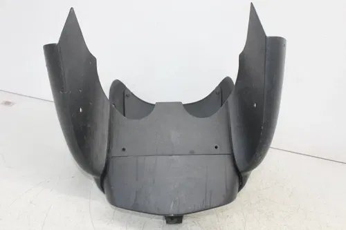 00-02 KAWASAKI NINJA ZX6R ZX6 FRONT UPPER NOSE FAIRING COWL SHROUD