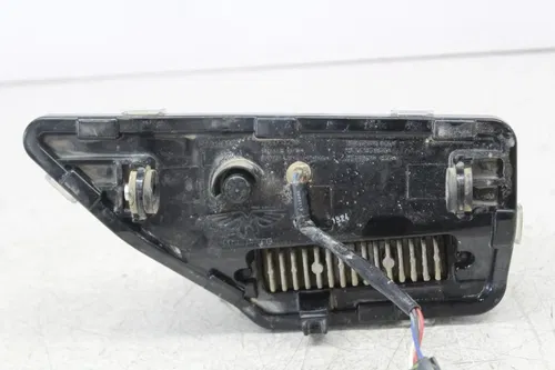 20-23 KAWASAKI TERYX KRX 1000 FRONT LEFT HEAD LIGHT LAMP HEADLIGHT