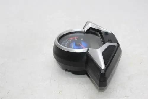 11-13 HONDA CBR250R GAUGE CLUSTER SPEEDOMETER METER 9,819 MILES