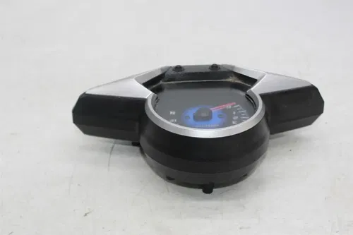 11-13 HONDA CBR250R GAUGE CLUSTER SPEEDOMETER METER 9,819 MILES
