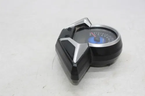11-13 HONDA CBR250R GAUGE CLUSTER SPEEDOMETER METER 9,819 MILES